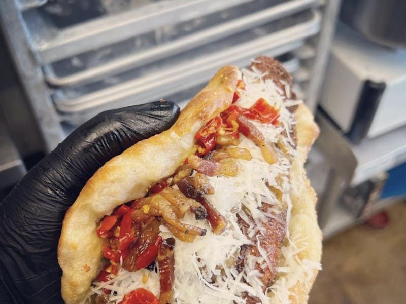 Ideal's Sandwich And Grocery – Durham