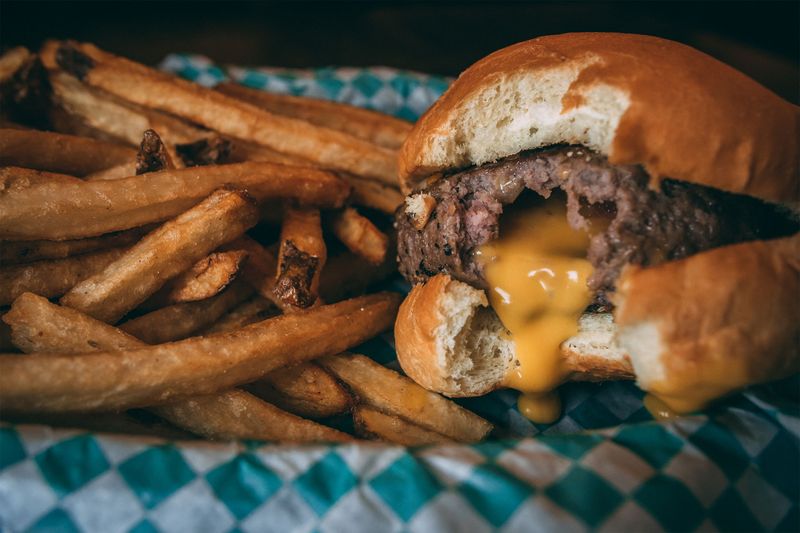 Boundary Waters Bistro in Ely