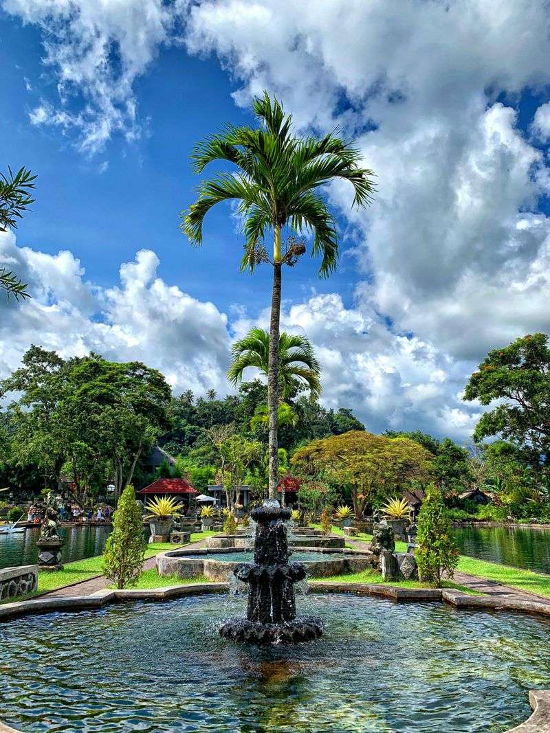 Water Feature Serenity