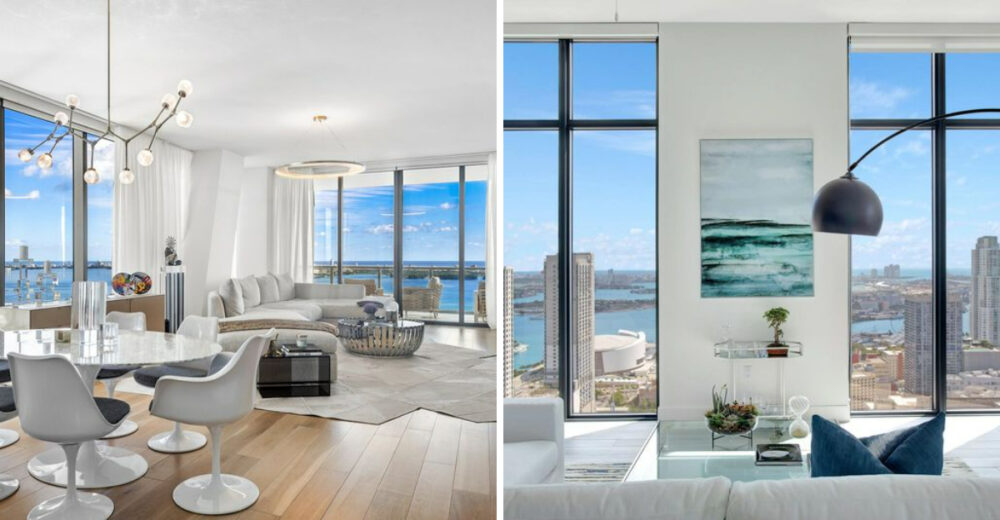 Luxury Apartments In Miami That Wont Break The Bank - Decor Hint