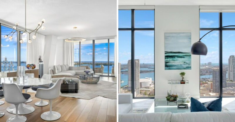 Luxury Apartments In Miami That Won’t Break The Bank