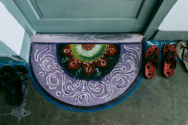 Highly Personalized Decor