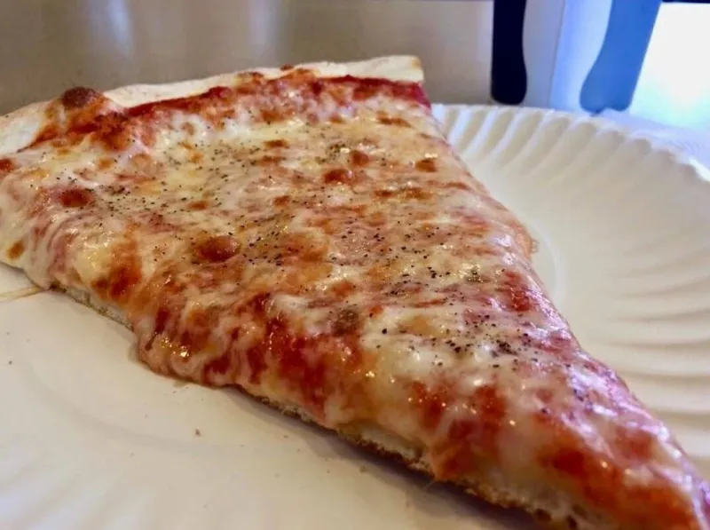 Sam's Pizza Palace (Wildwood Boardwalk)