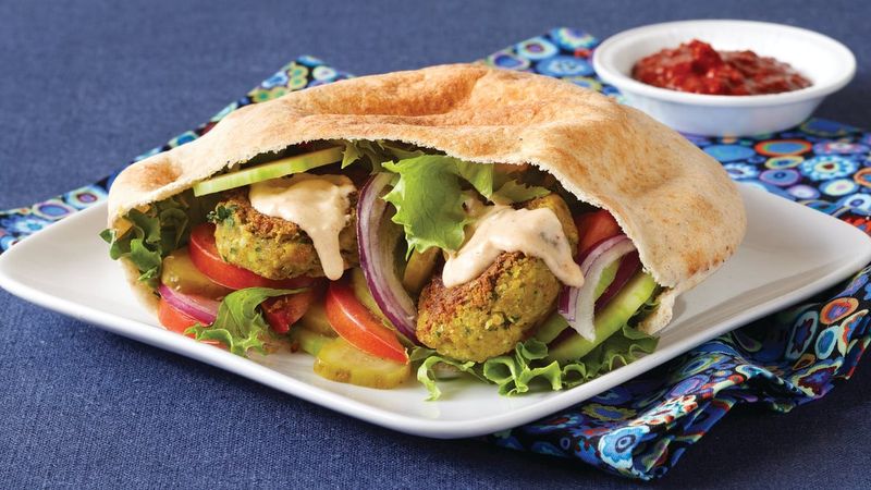 Mediterranean Deli in Durham