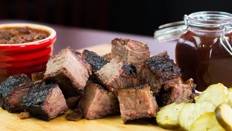 Slap's BBQ – Kansas City's Competition Champions