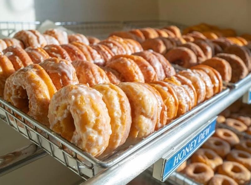 Willoughby's Depot Eatery — Manchester, VT