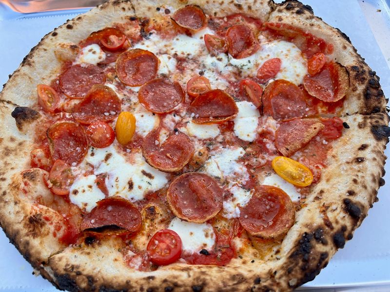 7 Florida Pizza Joints That Blow The Chains Out Of The Oven - Decor Hint Pie95's Culinary Wood-Fired Wonders