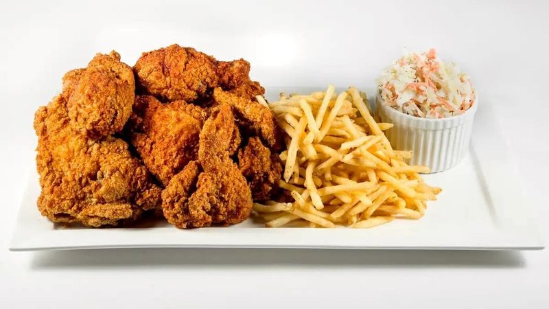 Wing Depot