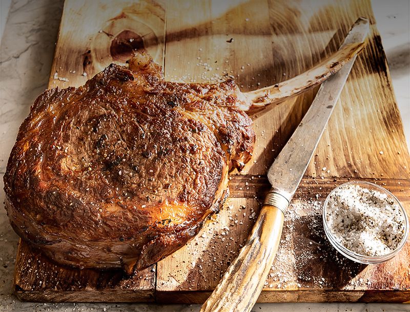 8 Oklahoma Steakhouse Chains Known For Hitting The Spot - Decor Hint Bob's Steak & Chop House: Old-School Excellence