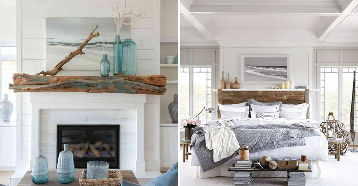 Maine Coastal Cottages With Interiors That Smell Like Summer - Decor Hint Maine Coastal Cottages With Interiors That Smell Like Summer 2 - Decor Hint