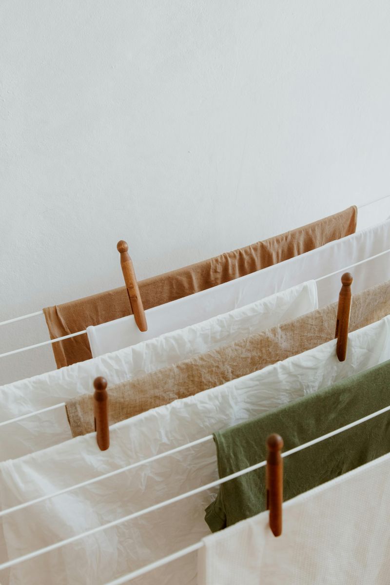 Launder Linens Often