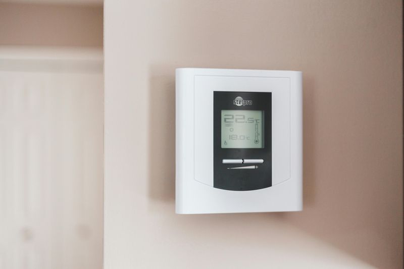 21 DIY Projects That Could Help Reduce Household Costs - Decor Hint Install A Programmable Thermostat