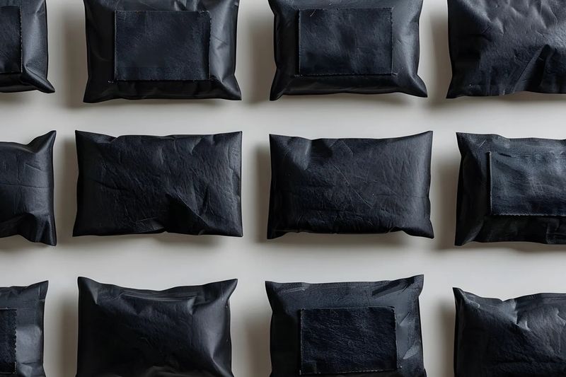Use Charcoal Bags For Natural Air Purification