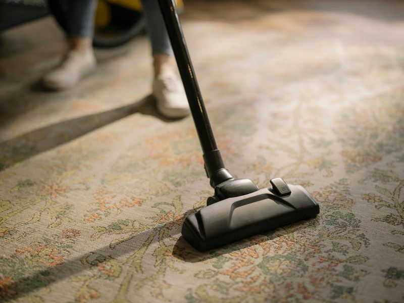 Deep Clean Everything