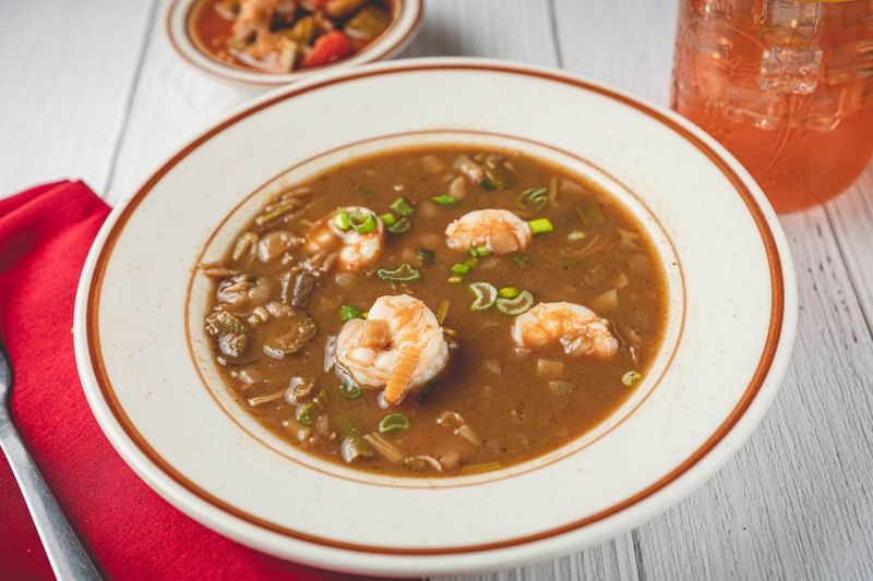 Louisiana Gumbo Kitchens That Feel Like Home - Decor Hint Roux Master's Haven