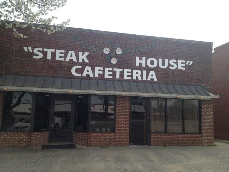 8 South Carolina Meat-And-Three Spots Full Of Flavor - Decor Hint The Steak House Cafeteria – Walhalla