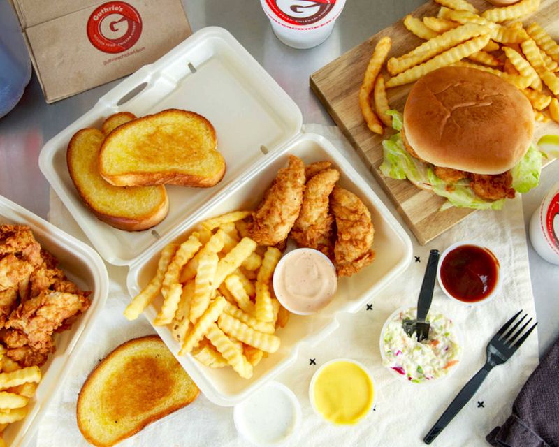 10 Florida Soul Kitchens Serving Comfort On A Plate - Decor Hint G's Southern Kitchen