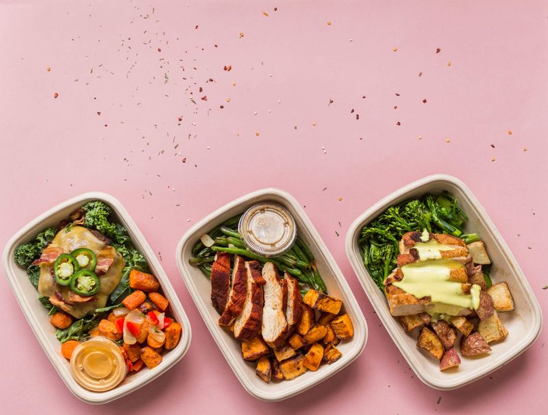 Whole Life Meals