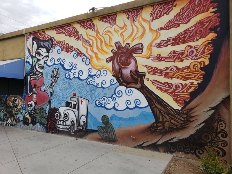 Melt Ice Cream (Phoenix – Roosevelt Row)