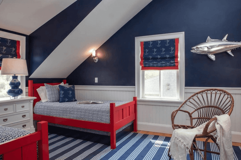 Sea Girt Lighthouse Inspiration