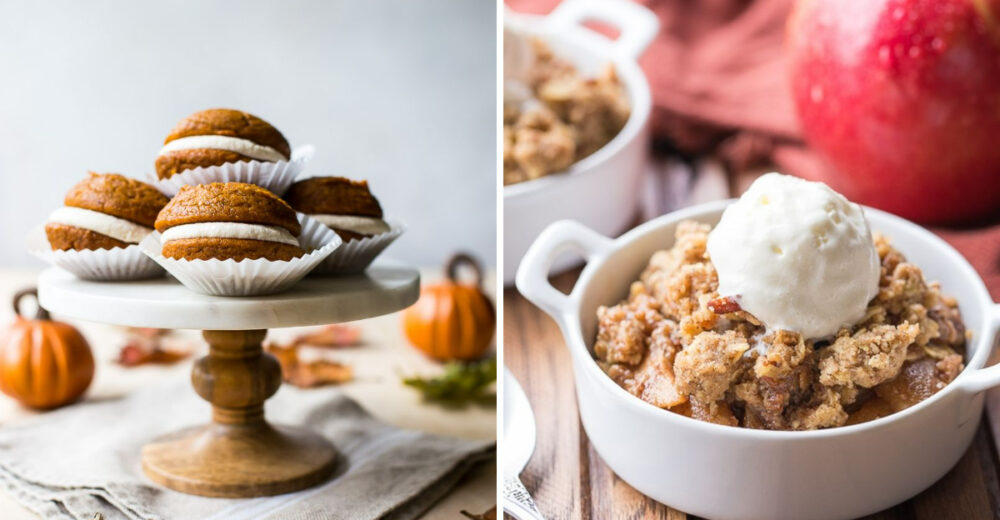 Maple Desserts That Make Maine Feel Like Fall - Decor Hint