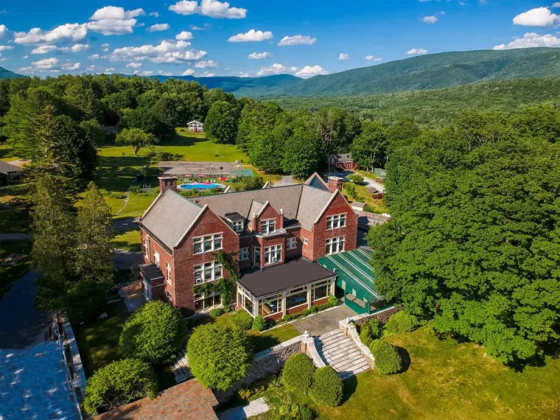 Wilburton Inn in Manchester