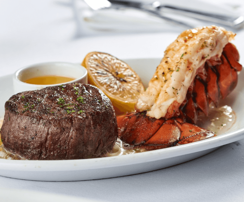 10 Arizona Steakhouses Travelers Swear By - Decor Hint Ruth's Chris Steak House
