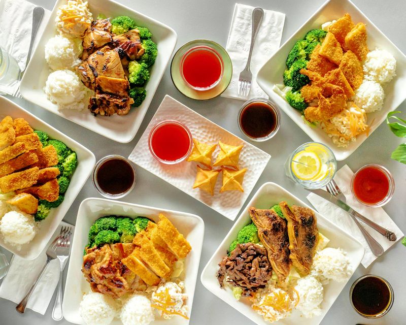 10 Must-Try Restaurants In Vallejo That Locals And Visitors Rave About - Decor Hint China Wok Chinese Cuisine: Authentic Flavors That Transport You