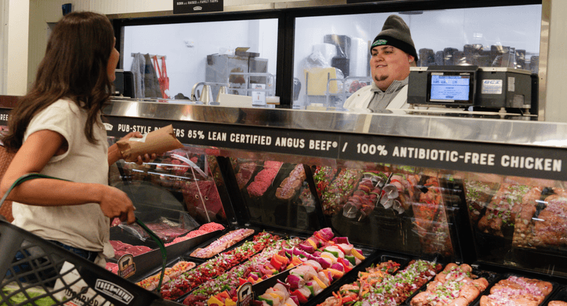 Fresh Thyme Market – Downers Grove: Farm-Fresh Quality