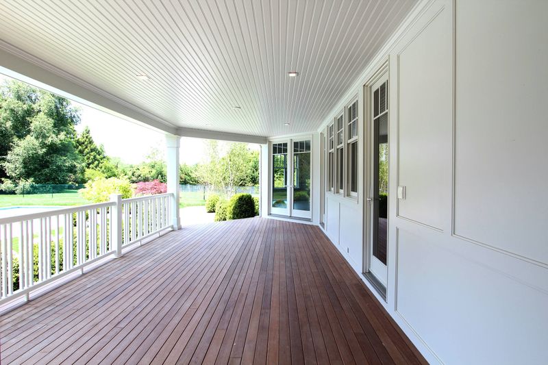 Beadboard Beauty in Columbus