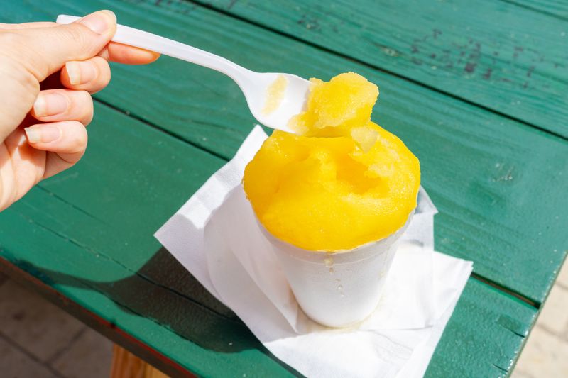Ava's Italian Ice