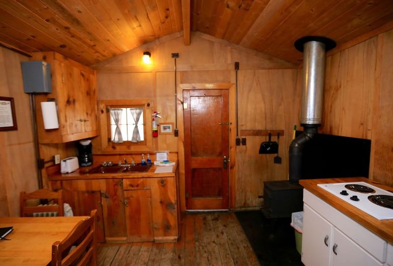 Columbine Cabins – Grand Lake, CO