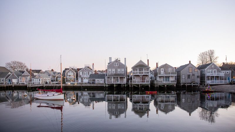 Nantucket Island – Massachusetts
