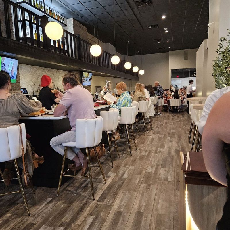 La Trattoria: The Hidden Gem for Family Celebrations