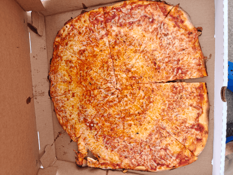Mack's Pizza North (North Wildwood)