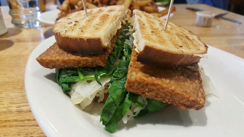 Tommy's Restaurant