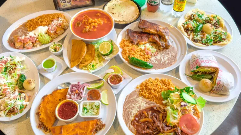 El Rinconcito Del Sabor – Santa Fe's Flavor Corner