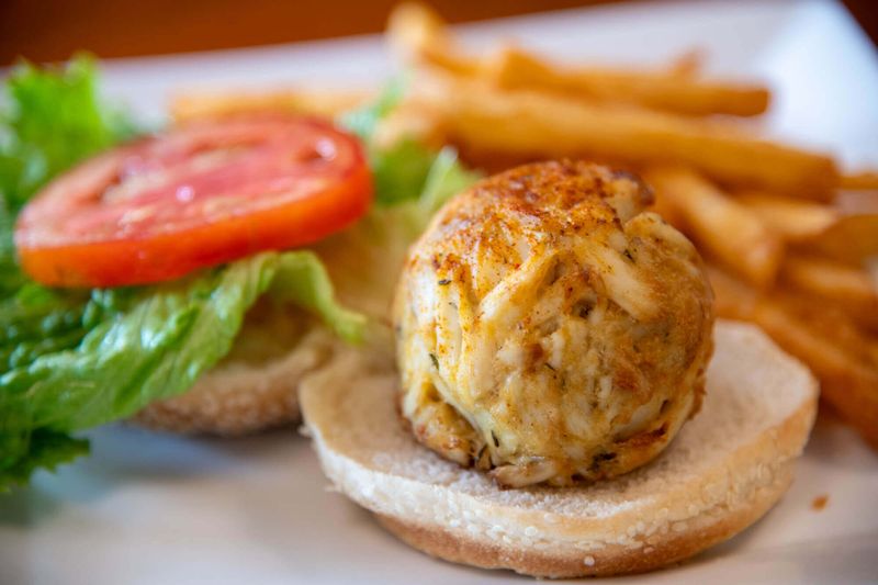 Cantler's Riverside (Annapolis)