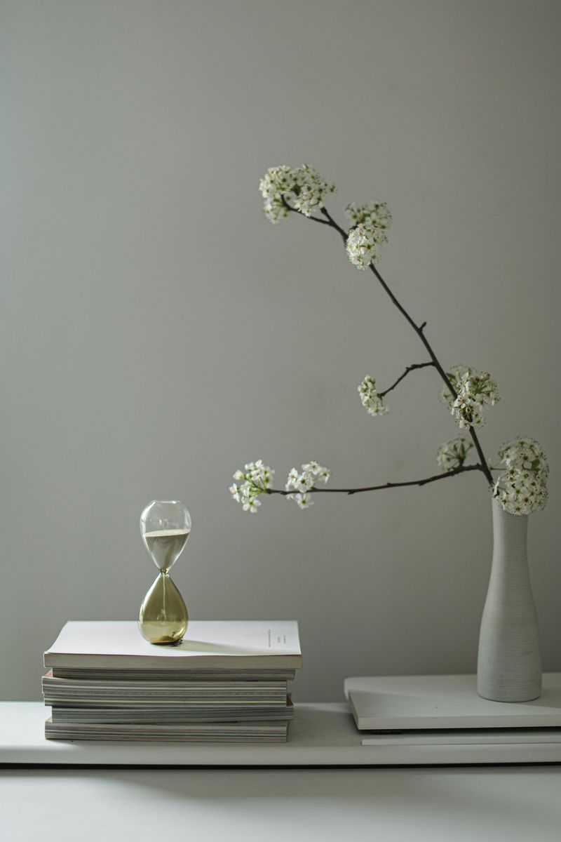 8 DIY Halloween Centerpieces That Don't Cost Much - Decor Hint Twig and Branch Arrangements