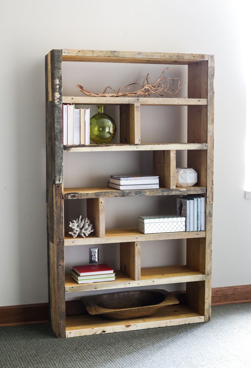 10 Texas Pantry Makeovers That Won't Break The Bank - Decor Hint Cowboy Crate Corrals