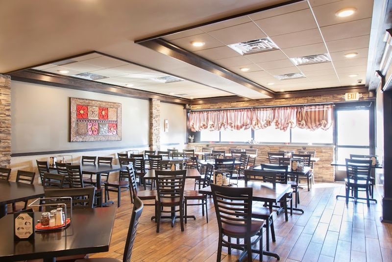 10 Classic Trenton-Style Tomato Pie Pizzerias In New Jersey - Decor Hint Palermo's Café & Bakery, Bordentown