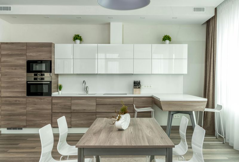 Stick To One Style Throughout The Home