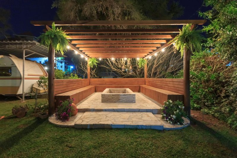 Lighting Labyrinth: Simplifying The Night Garden