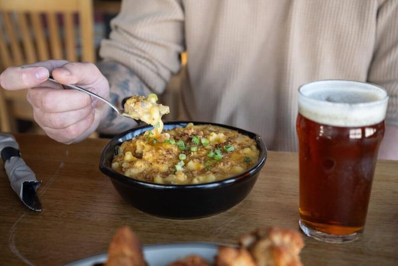 Crooked Pint Ale House's Beer-Infused Masterpiece