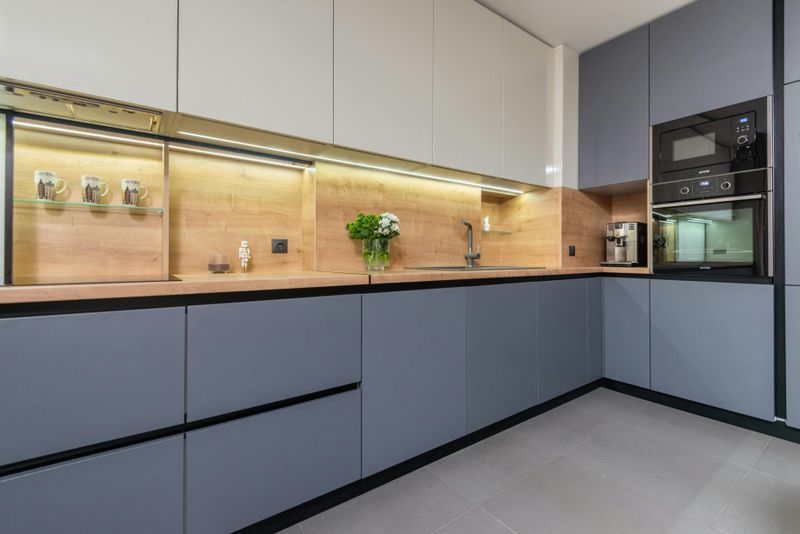 Wood-Look Porcelain Planks