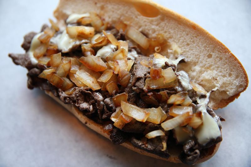 Philadelphia Steaks & Hoagies – Camp Hill, PA