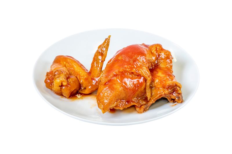 Smithfield's Chicken 'N Bar-B-Q – The Surprise Contender