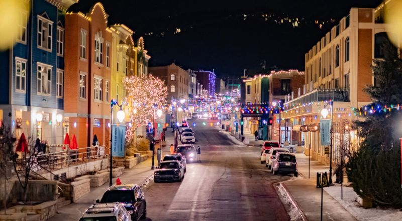 Park City, Utah