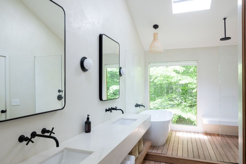 Eco-Luxe Sustainability