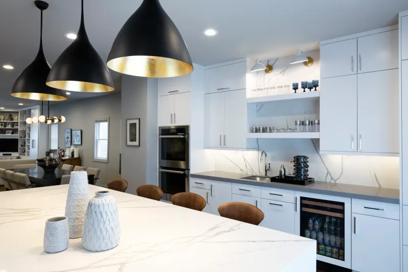 Modern Minimalist